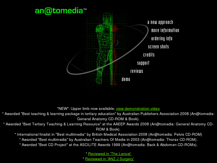 www.anatomedia.com