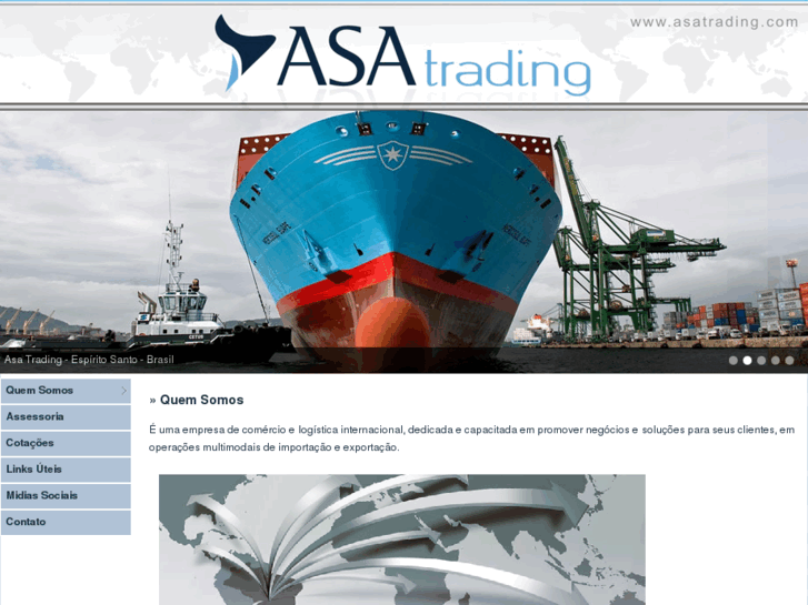 www.asatrading.com