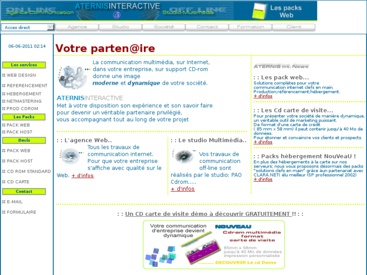 www.aternis.net