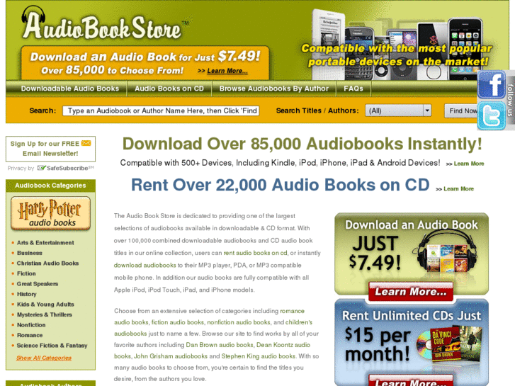 www.audiobookdiscount.com