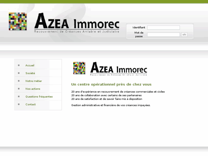 www.azeaimmorec.com