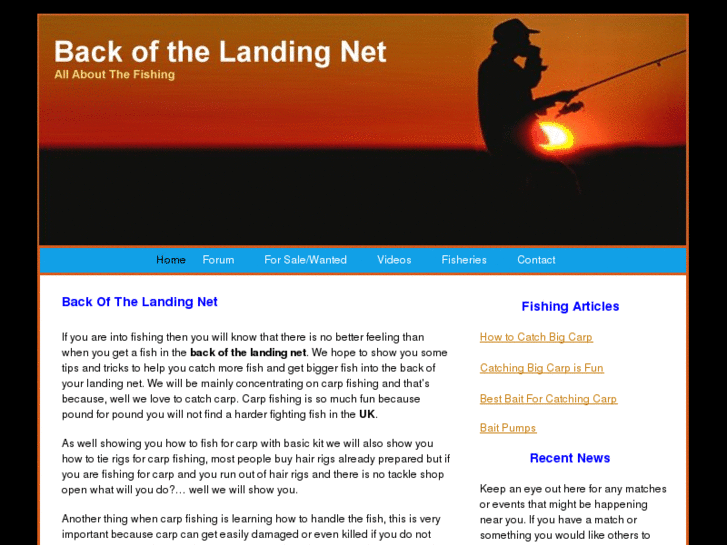 www.backofthelandingnet.com