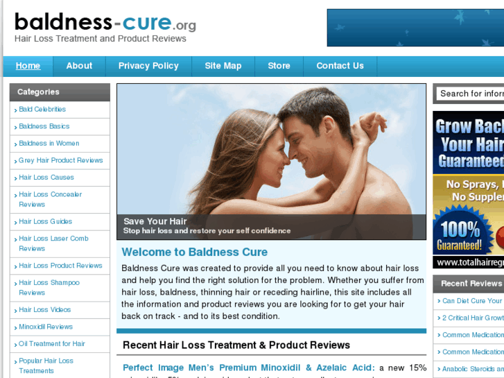 www.baldness-cure.org