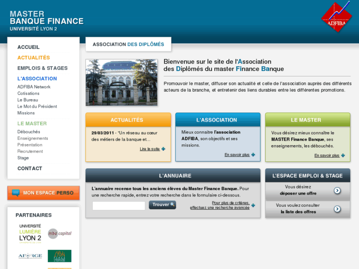 www.banqueetfinance.com