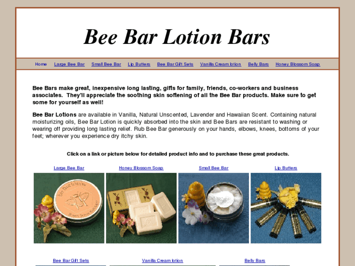 www.beebar.net