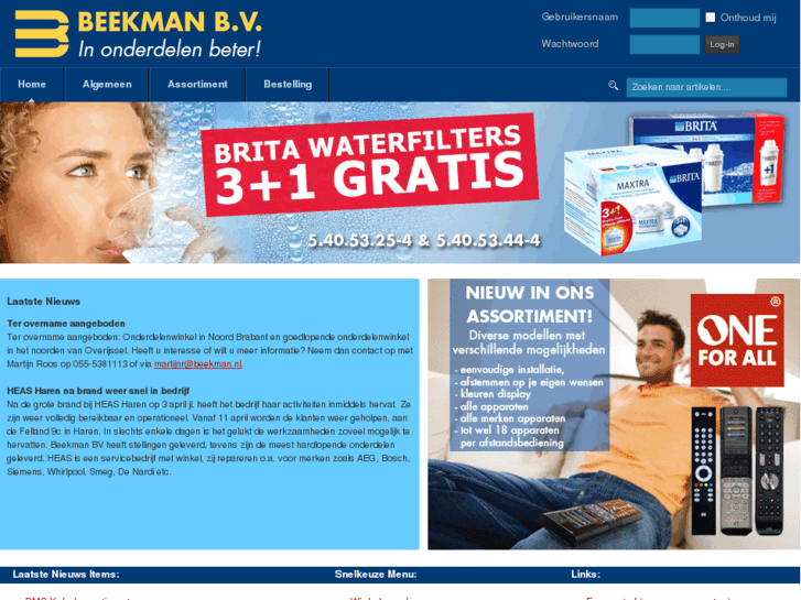 www.beekman.nl