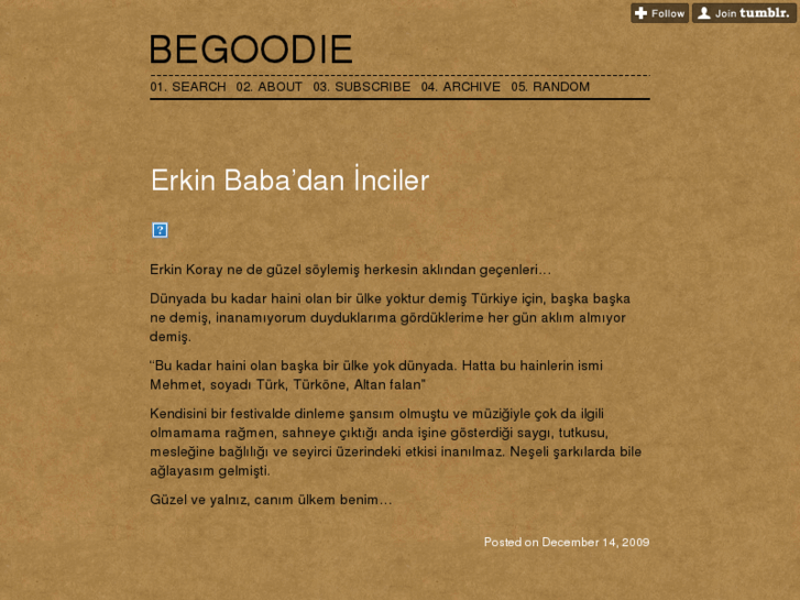 www.begoodie.com