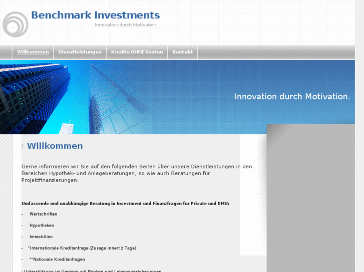 www.benchmark-investments.com