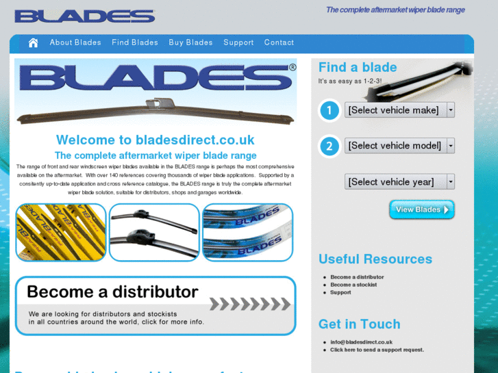 www.bladesdirect.co.uk