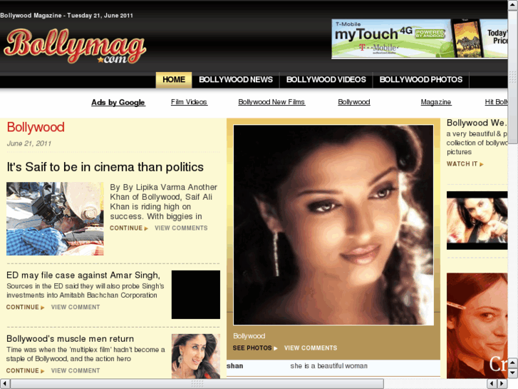 www.bollymag.com