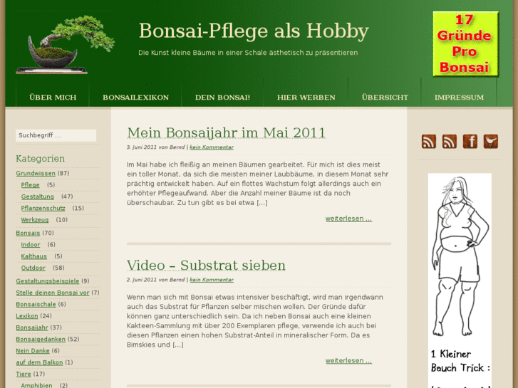 www.bonsai-als-hobby.de