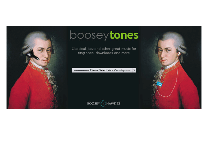 www.booseytones.com