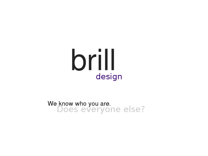 www.brill-design.com