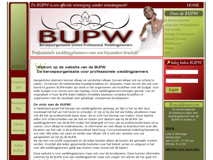 www.bupw.nl