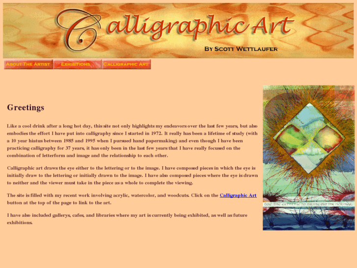 www.calligraphicartmi.com