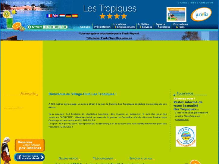 www.camping-les-tropiques.com