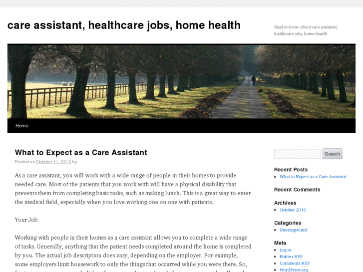 www.care-assistant.com