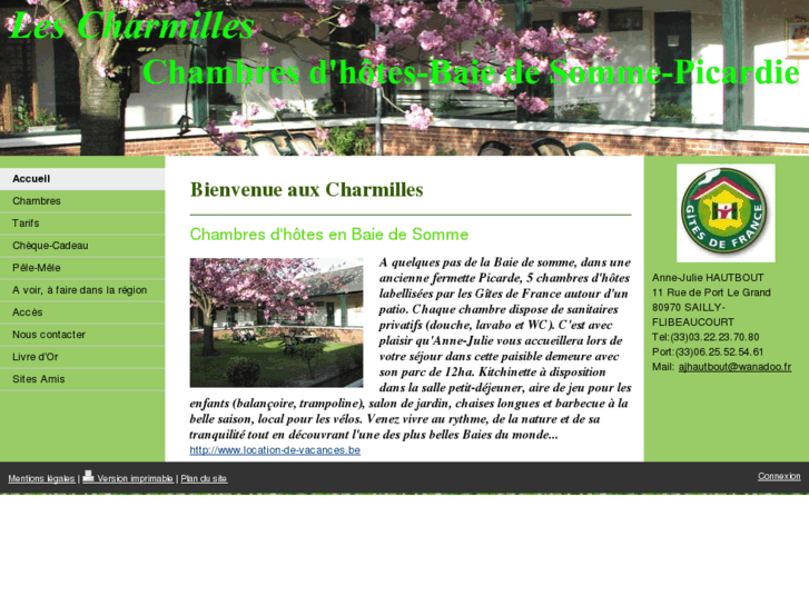 www.chambres-dhotes-baie-de-somme.com