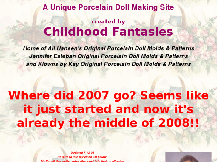 www.childhoodfantasies.com