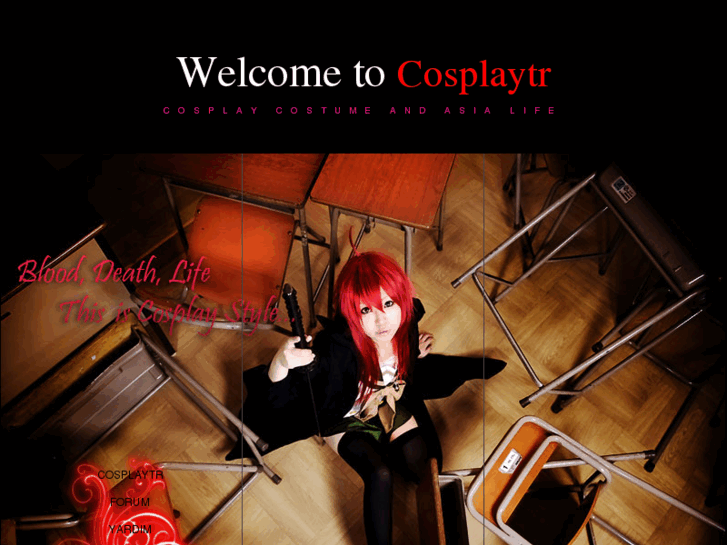 www.cosplaytr.net