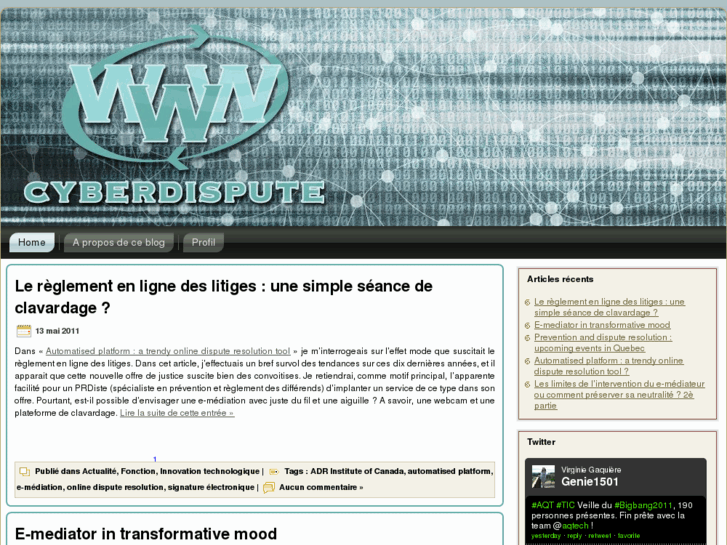 www.cyberdispute.net