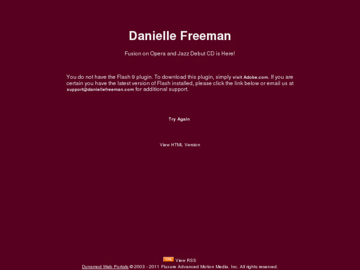 www.daniellefreeman.com