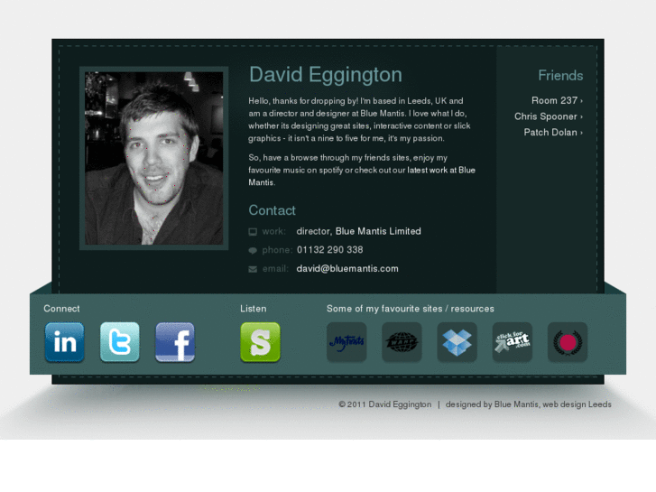 www.davideggington.com