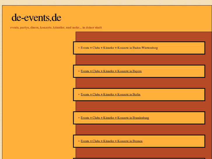 www.de-events.de