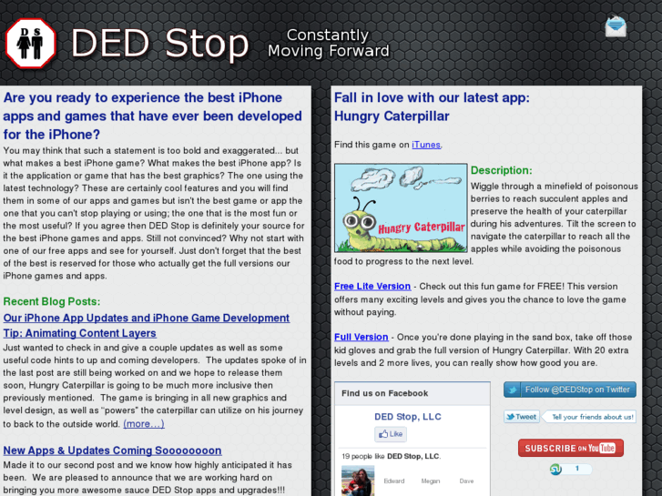 www.dedstop.com