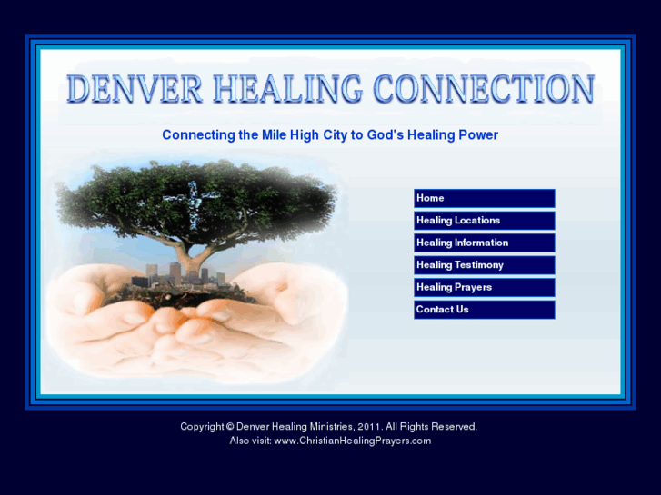 www.denverhealingconnection.com