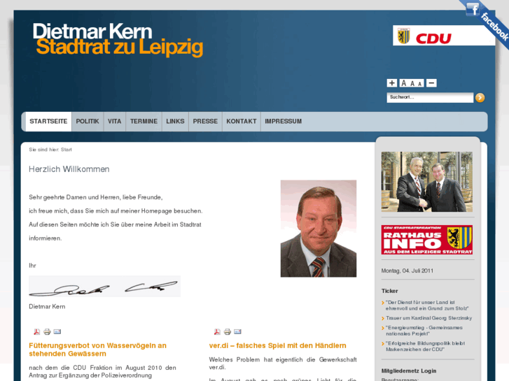 www.dietmar-kern.com