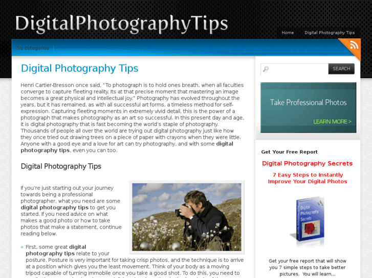 www.digitalphotographytips4u.com