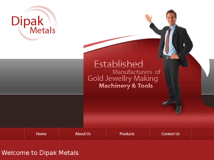 www.dipakmetals1997.com