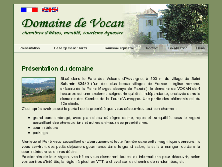 www.domainedevocan.com