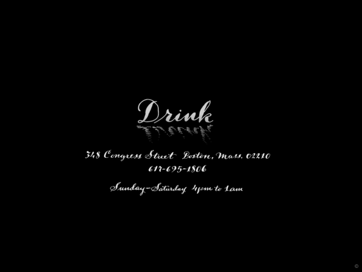 www.drinkfortpoint.com