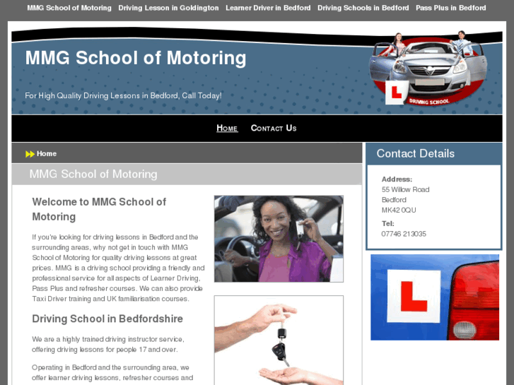 www.drivingschoolbedfordshire.com