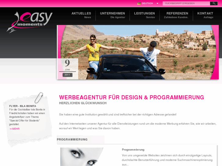 www.easymoments.de