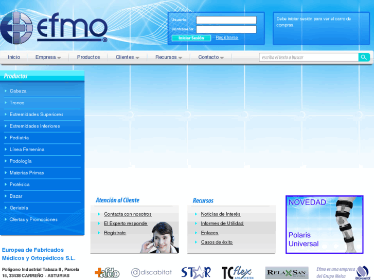 www.efmo.com