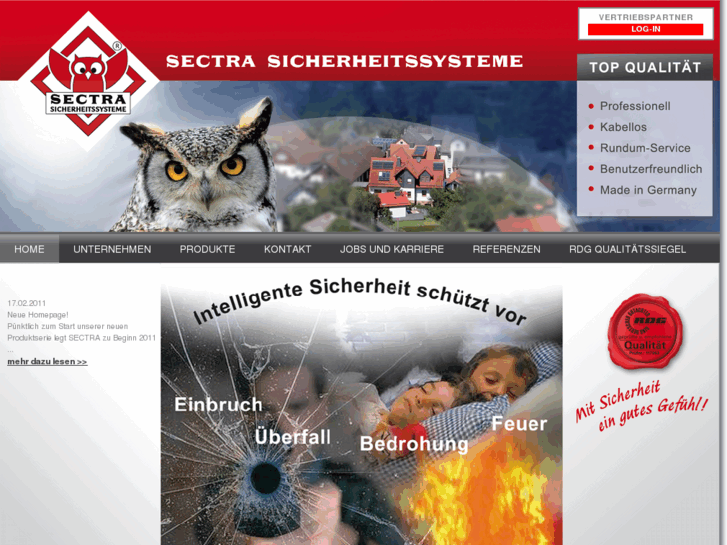 www.eisz-sicherheit.com