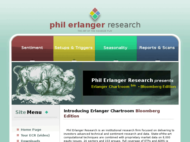 www.erlangerresearch.com