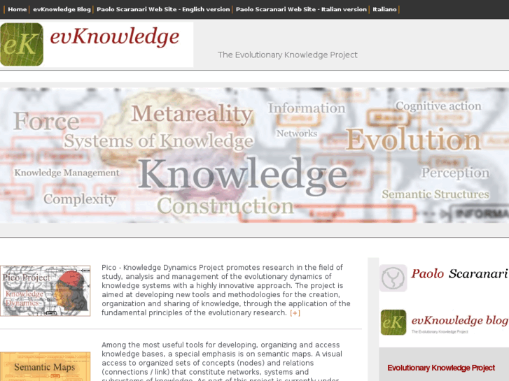 www.evknowledge.org