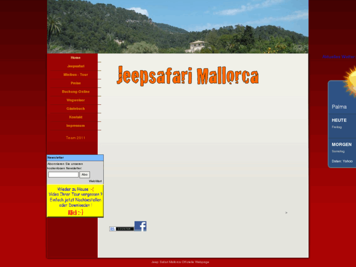 www.expedicionesmallorca.com