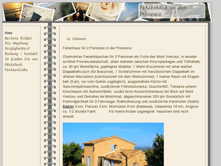 www.ferienhaus-provence-vaucluse.com