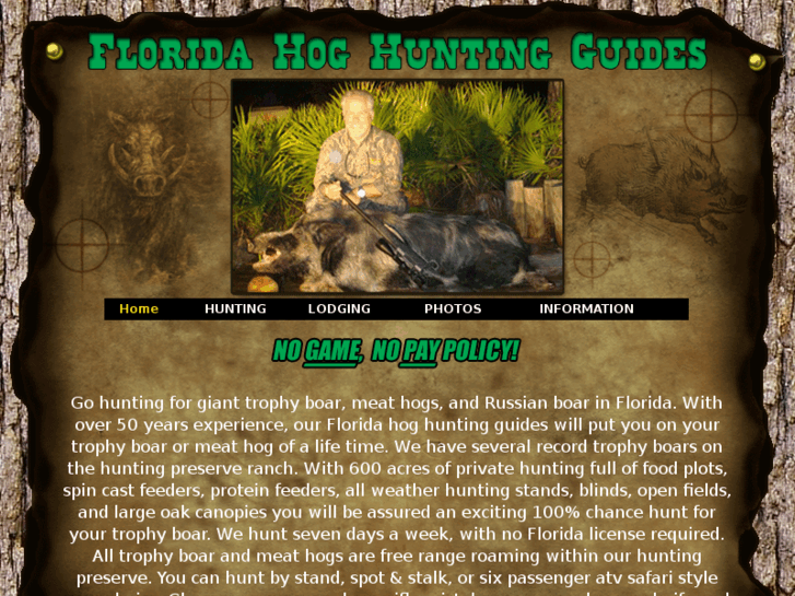 www.floridahoghuntingguides.com