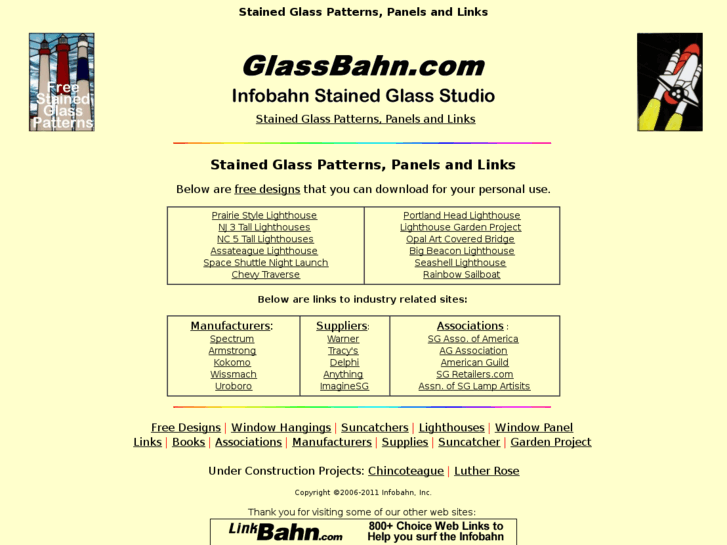 www.glassbahn.com