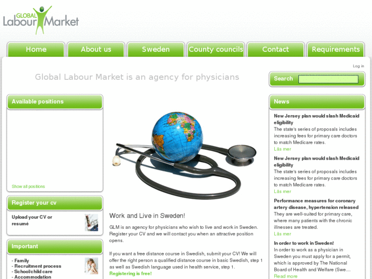 www.globallabourmarket.com