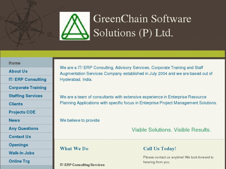 www.greenchain.biz