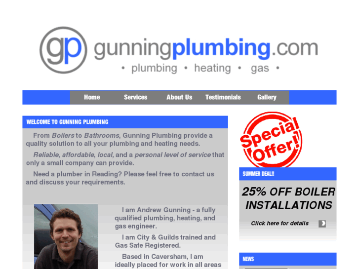 www.gunningplumbing.com