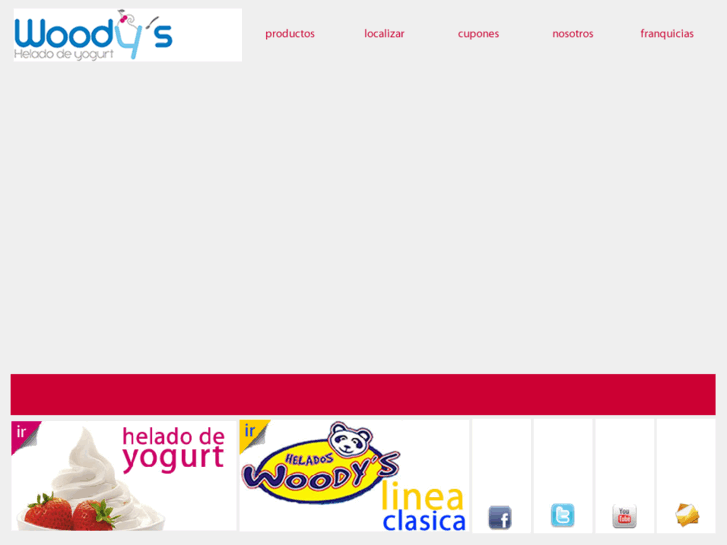 www.helados-woodys.com