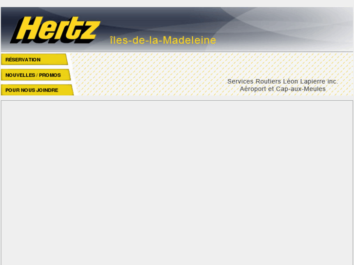 www.hertzilesdelamadeleine.com